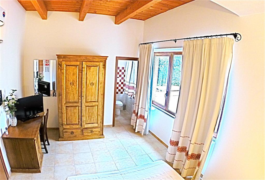 Bellamarina ソルソ 部屋 写真