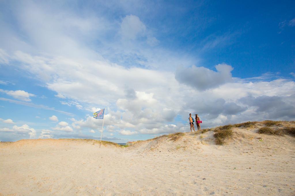 ホテル Bellamarina ソルソ エクステリア 写真