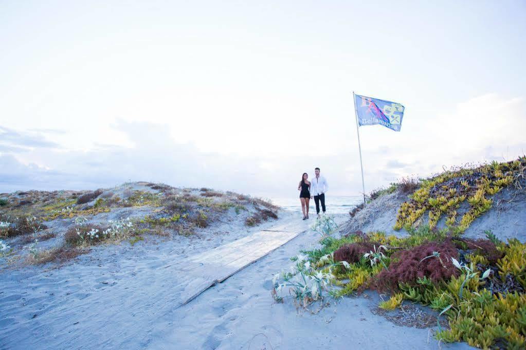 Bellamarina ソルソ エクステリア 写真